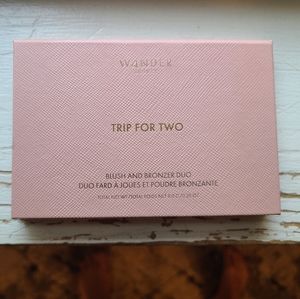 Wander Beauty and Lovecraft Beauty Palettes